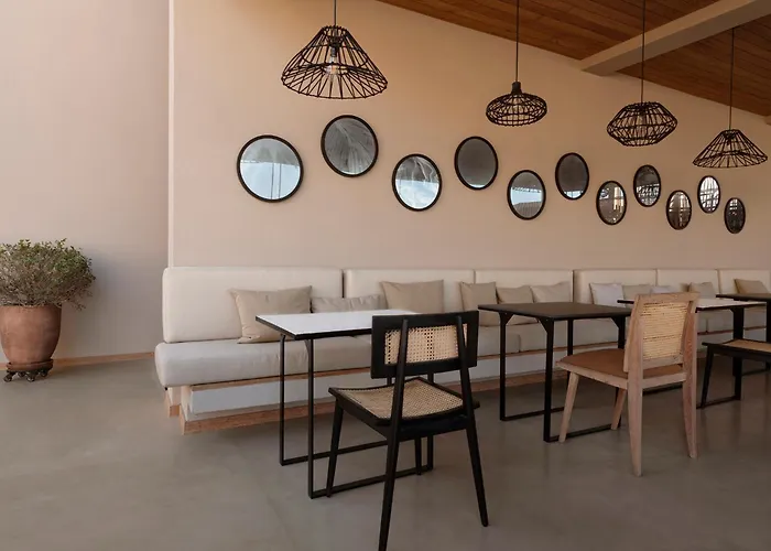 Norte Suites Boutique