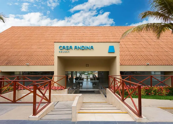 Casa Andina Select Zorritos Tumbes