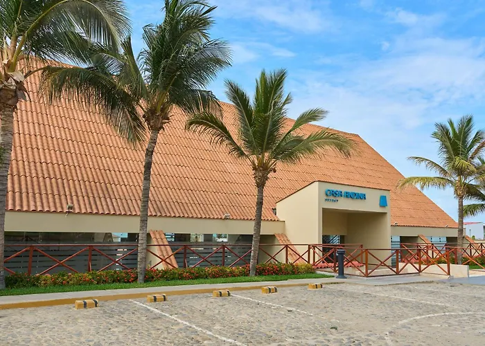 Casa Andina Select Zorritos Tumbes