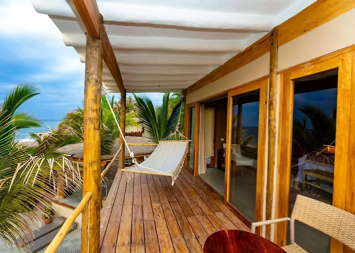 Adobe Villas